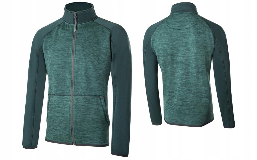 Škoda pánská mikina M