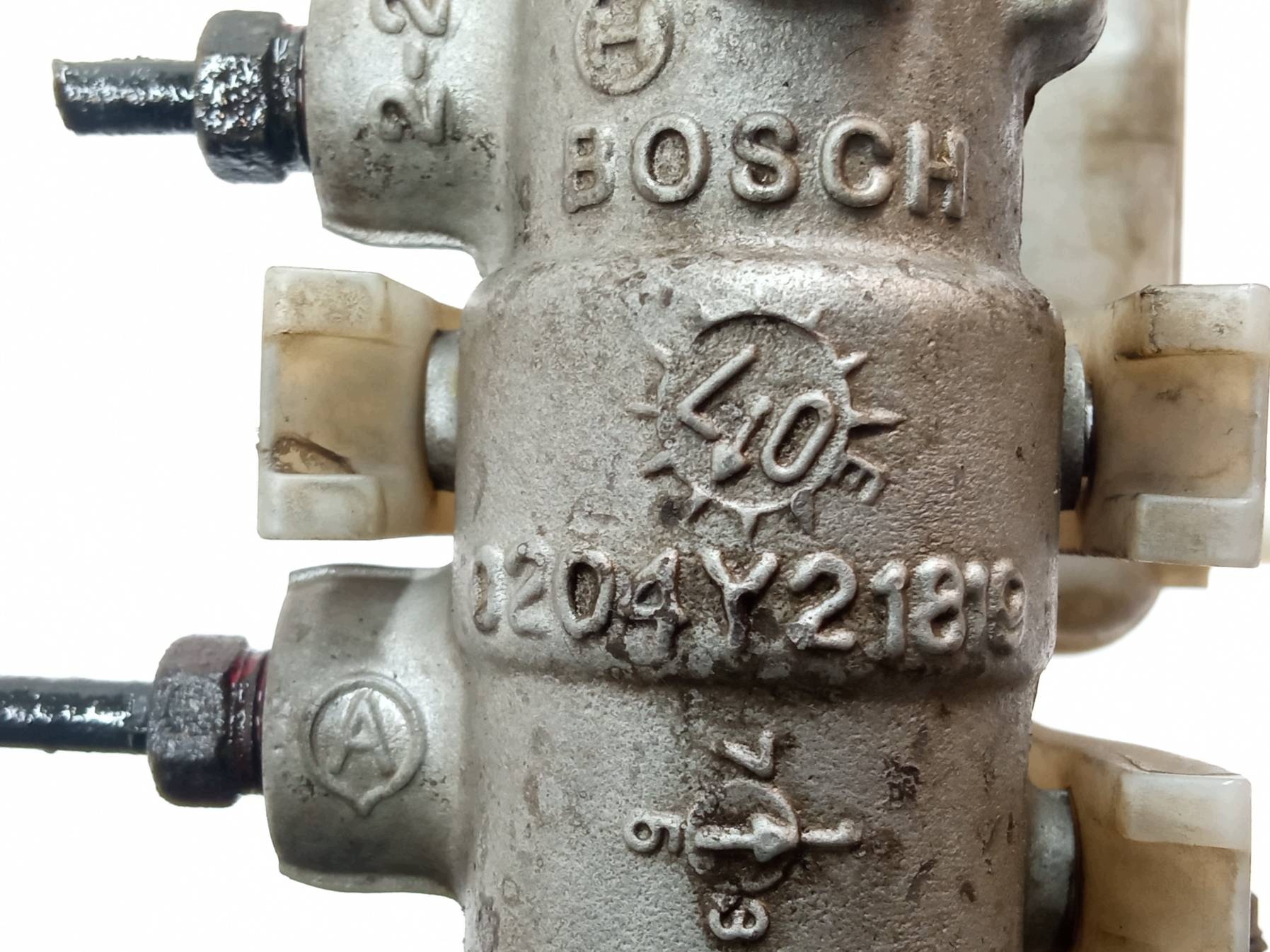 Servofreno servo 0204Y21819 Suzuki Swift IV (2004-2010)