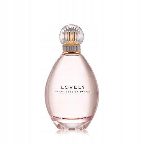 Sarah Jessica Parker Lovely Edp Objem: 100 ML Pro Ženy