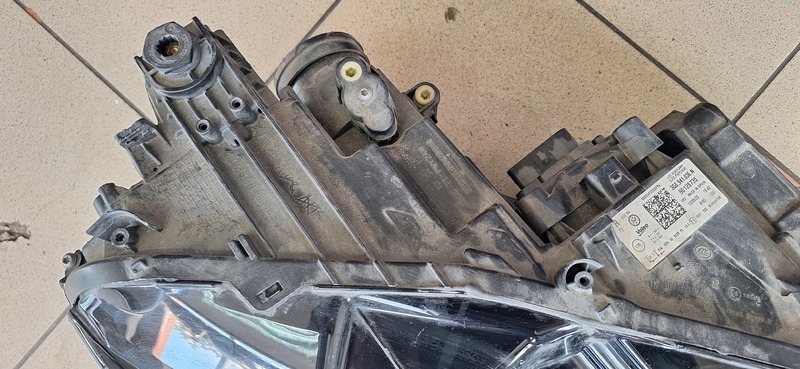 REFLEKTOR light front front right VW ARTEON 3G8941036N