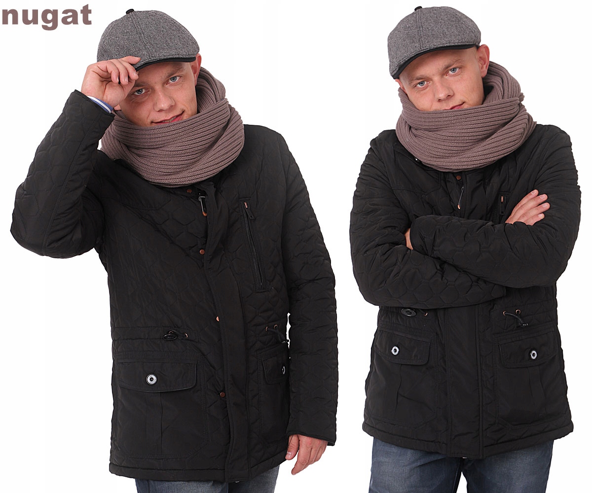 PASMANTEX UNISEX SZAL KLASYCZNY KOMIN OTULACZ