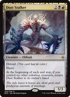 Dust Stalker Bfz Gratisy Pjotrekkk