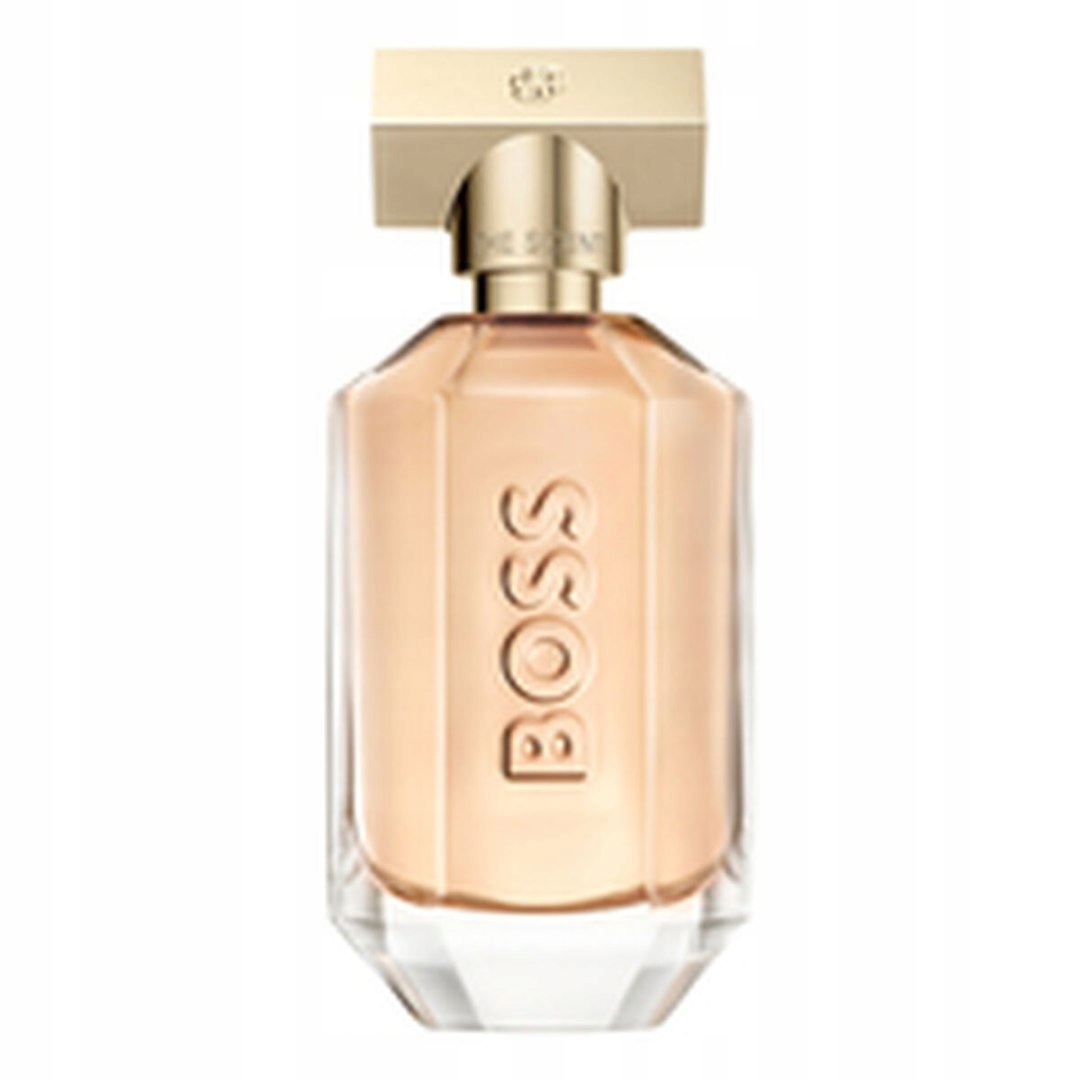 Unisex Parfém Boss The Scent For Her The Scent For Her 100 ml