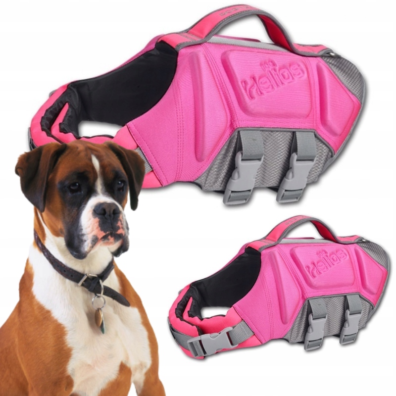 

Kapok dla psa do pływania kamizelka ratunkowa XL