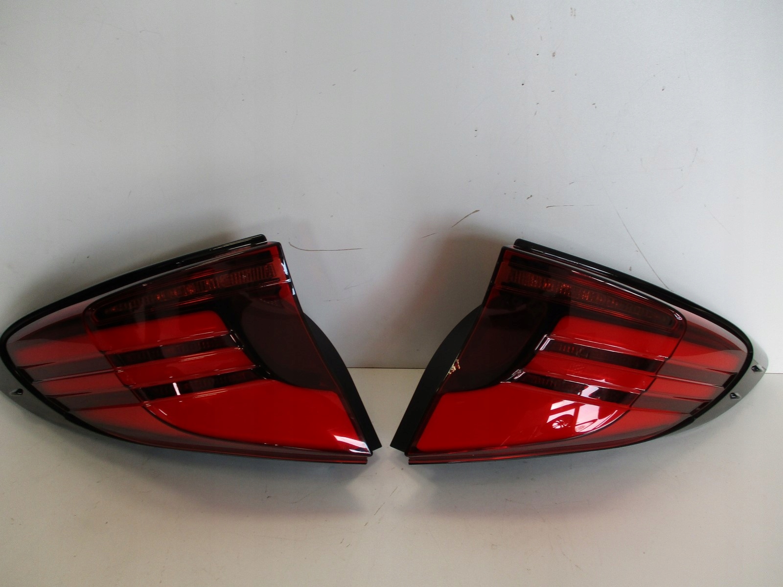 light lights TOYOTA C-HR CHR led lift