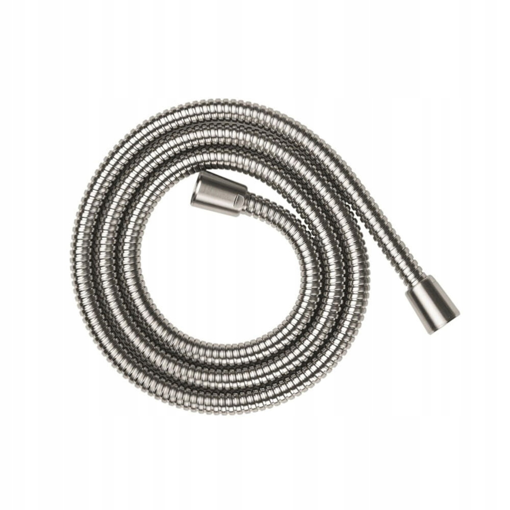 Hansgrohe Axor Montreaux wąż prysznicowy 1,6m 28116820 nikiel szczotkowany