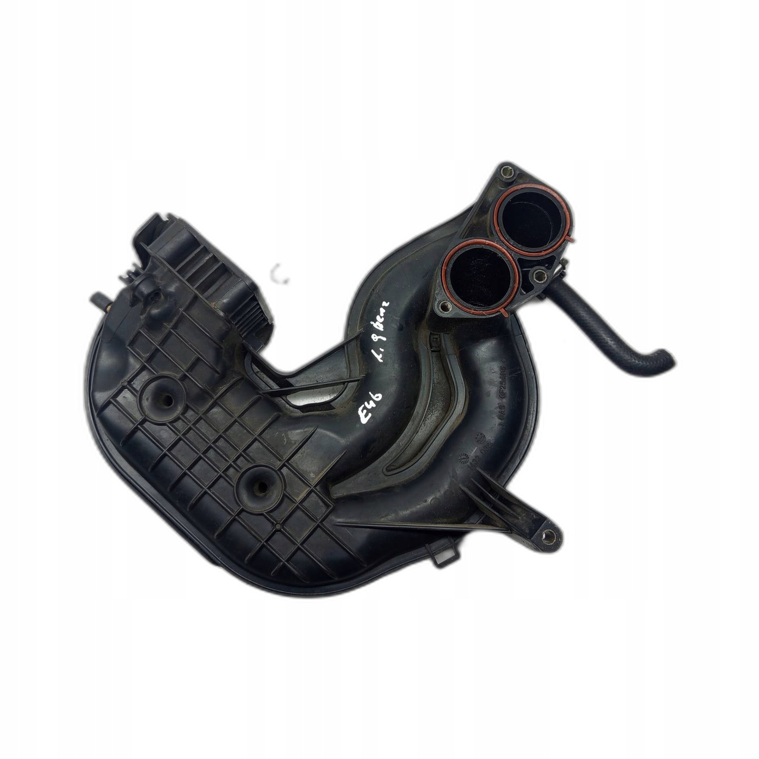 header pipe Dolotowy Ssacy BMW E46 1.9 1432032