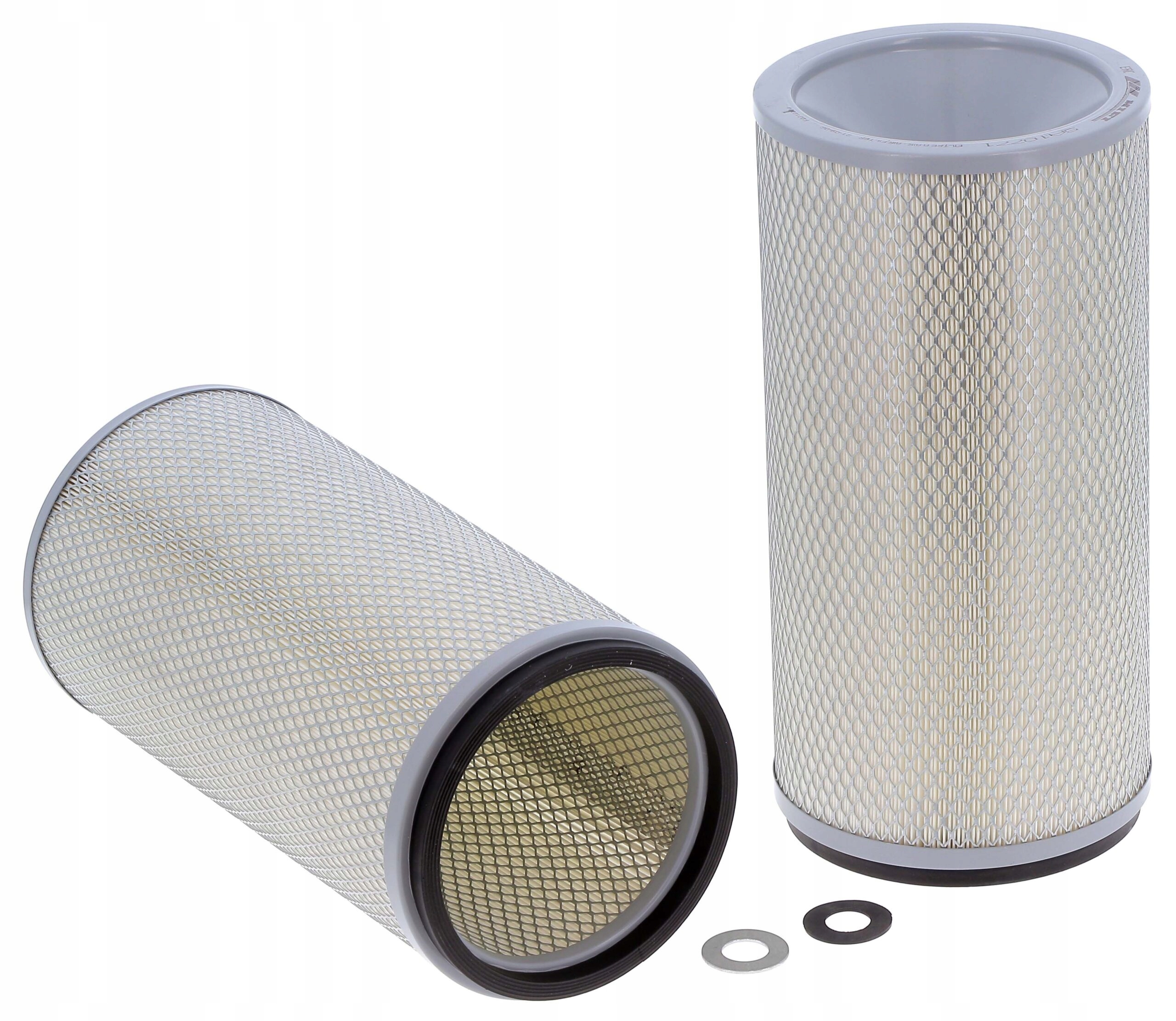 Vzduchový filtr Sa 10771 Hifi Filter