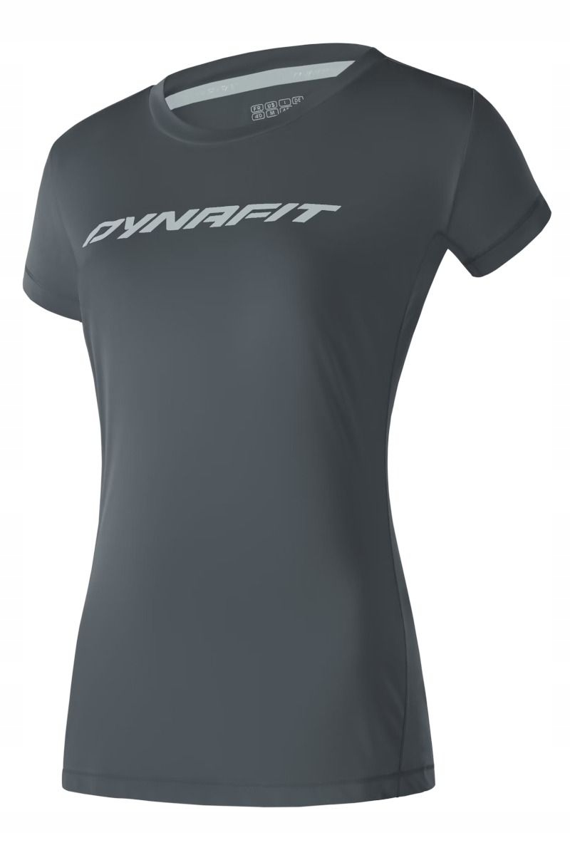 Dynafit Dámské trekové tričko Traverse 2 Ss Tee Women, velikost 38_M
