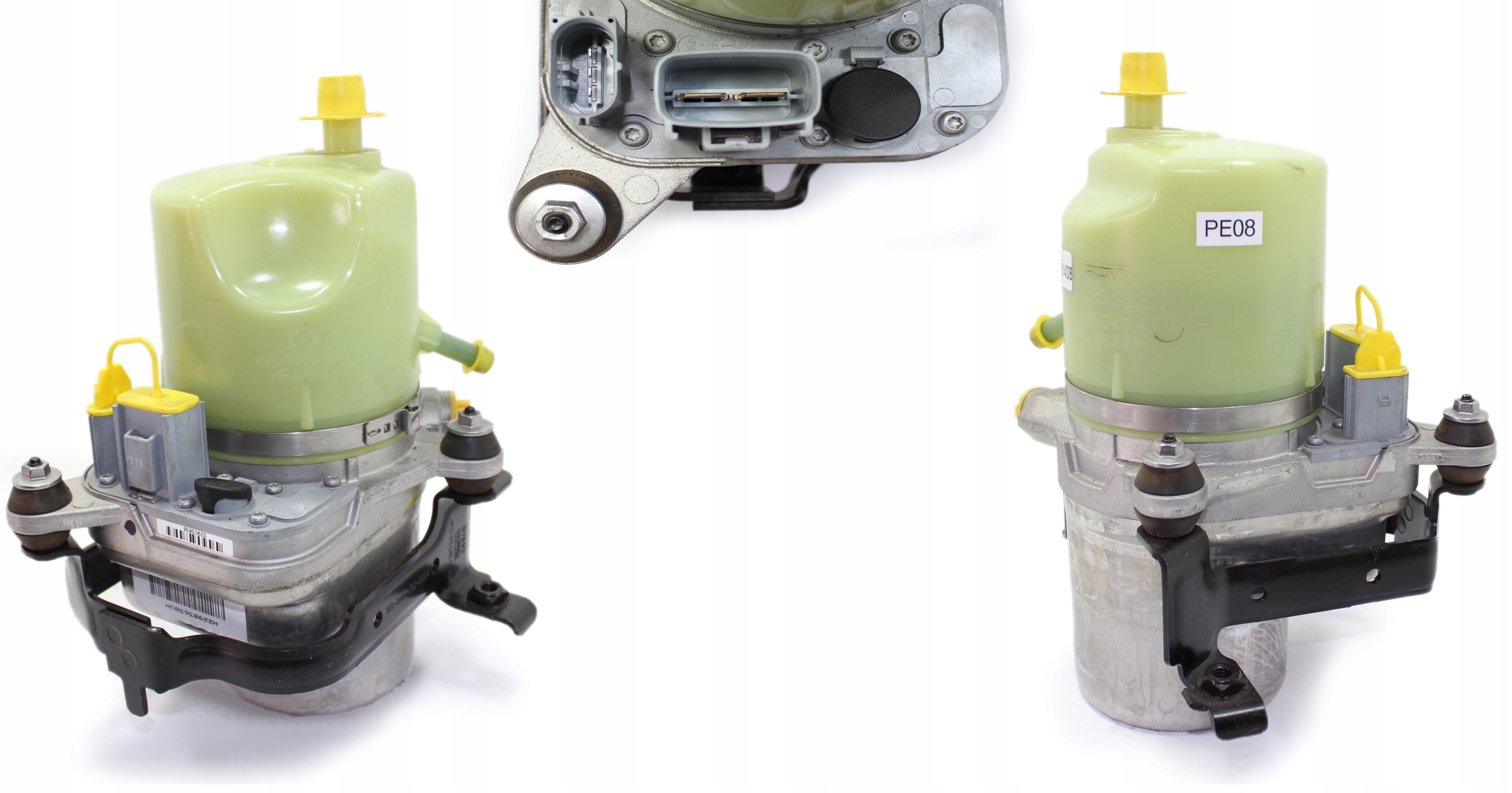 POMPA WSPOMAGANIA FORD KUGA I 6M5Y-3K514-DC