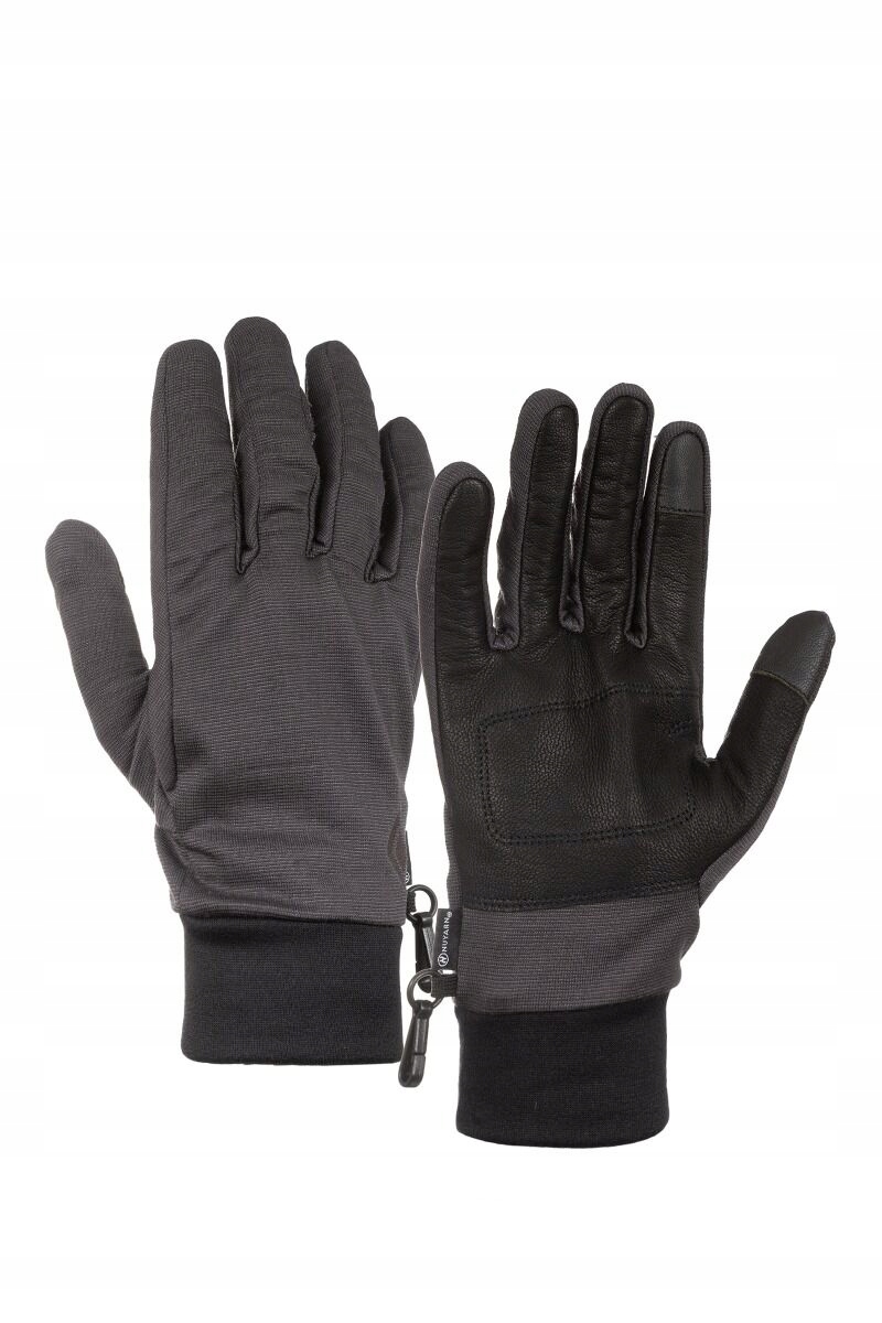 Rękawiczki Zimowe Kanfor Heavyweight Wooltech XL