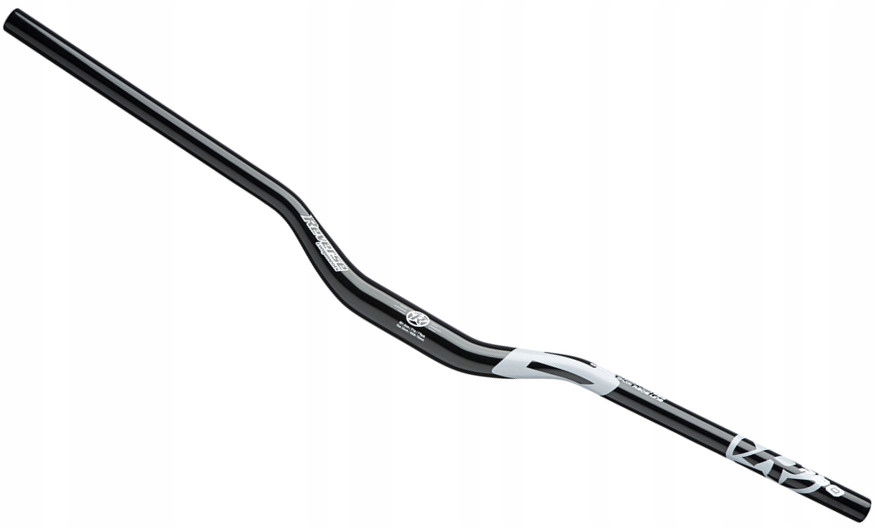 Kierownica Reverse Base 35 czarna, 35mm, 790mm #dh #fr #Downhill