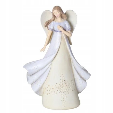 ANIOŁ ANIOŁEK FIGURKA NA PREZENT