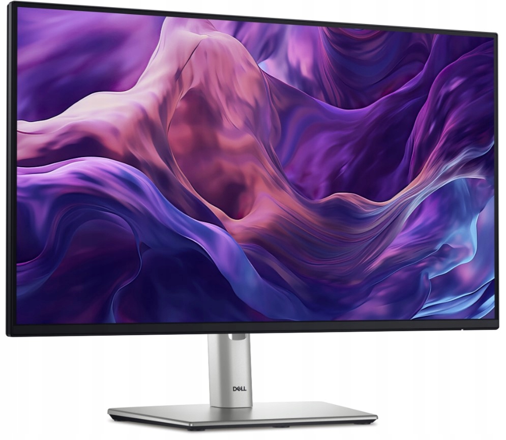 Led Monitor Dell P2425H 23,8" 1920 x 1080 px Ips Pls