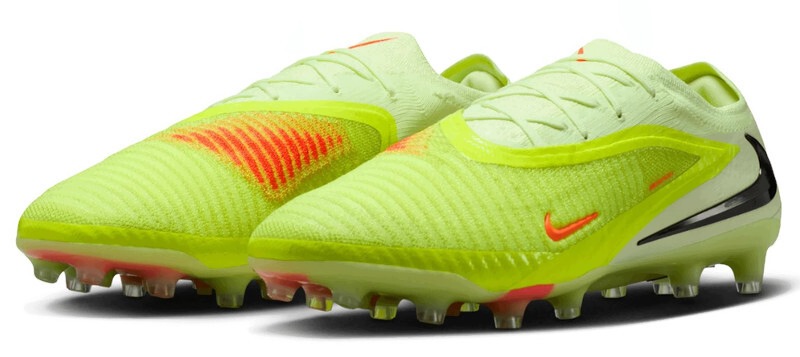 Buty Nike Phantom 6 Low Elite Ag Pro Rozmiar 41 25,5 CM Profesionalne