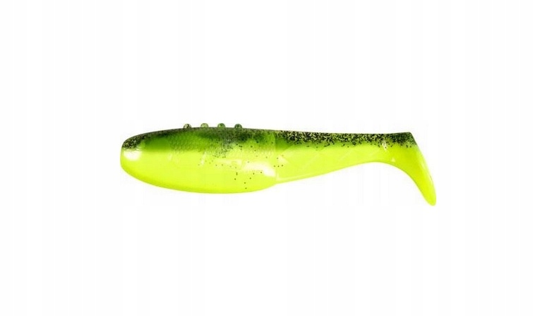 

Ripper Dragon Reno Killer 7,5cm Yellow/clear