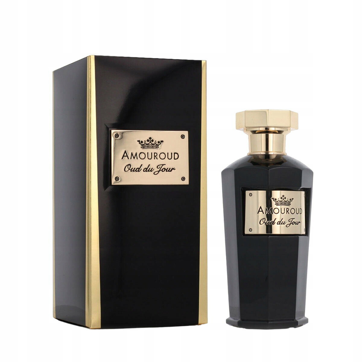 Woda perfumowana Amouroud Oud du Jour 100 ml