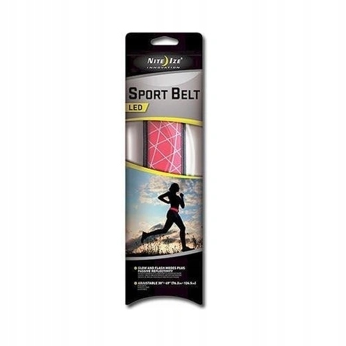 Nite Ize Led Sport Belt