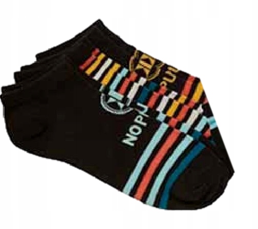 

3PAK Nopublik skarpety skarpetki Męskie *39-42