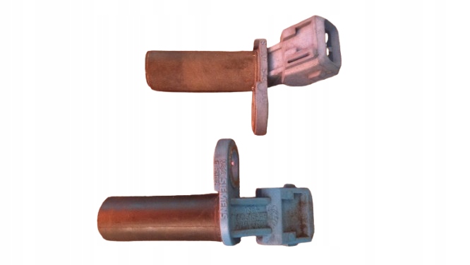 FIESTA MAZDA FOCUS CZUJNIK WAŁU S107543001