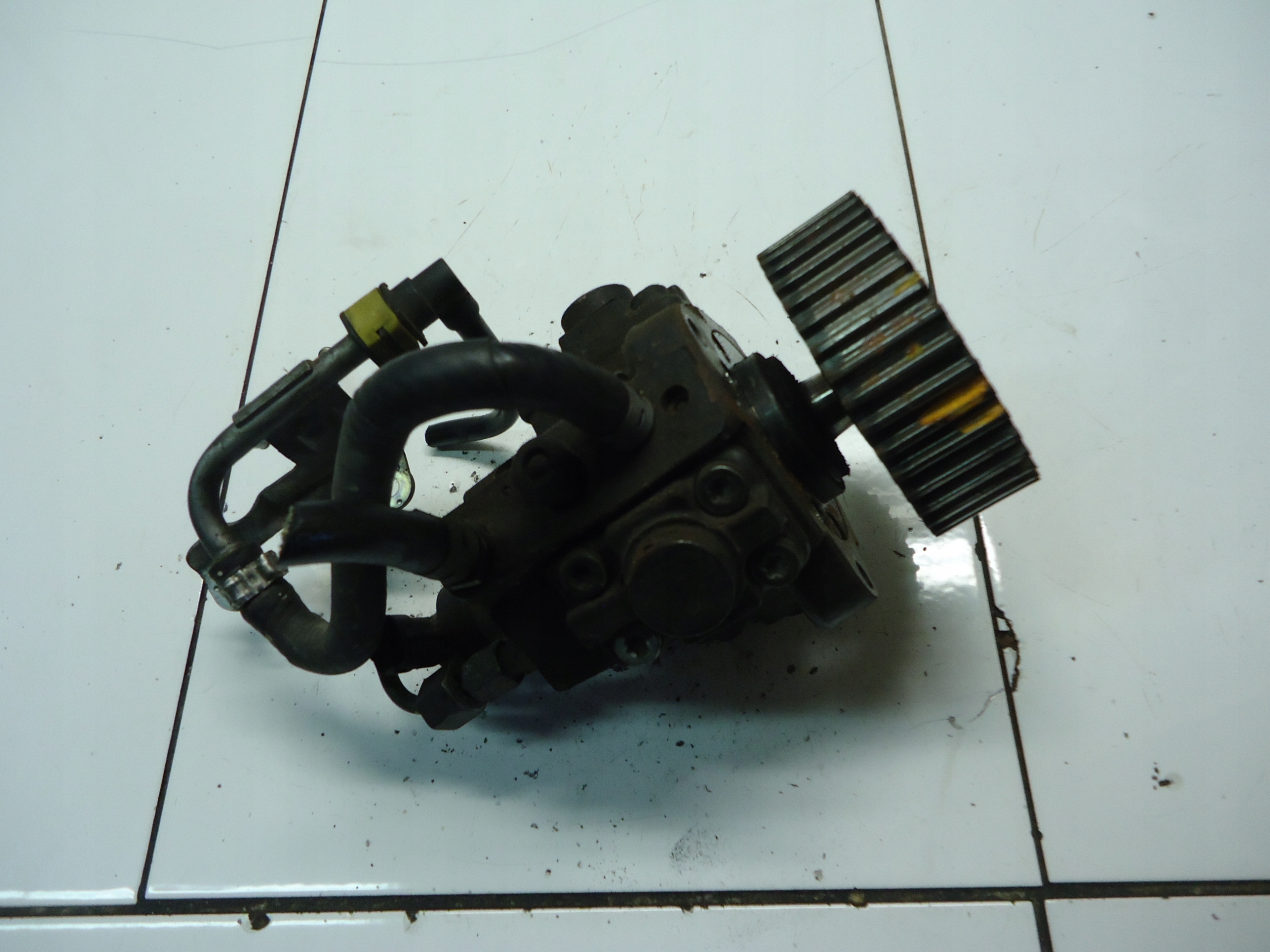 OPEL INSIGNIA A 2.0 CDTI 2.0CDTI Einspritzpumpe 0445010193