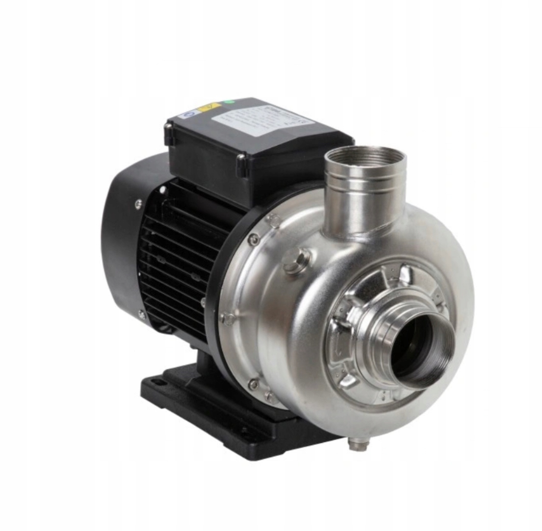 F-cpm 26 Inox Čerpadlo 2,2 kW/230 V Ibo