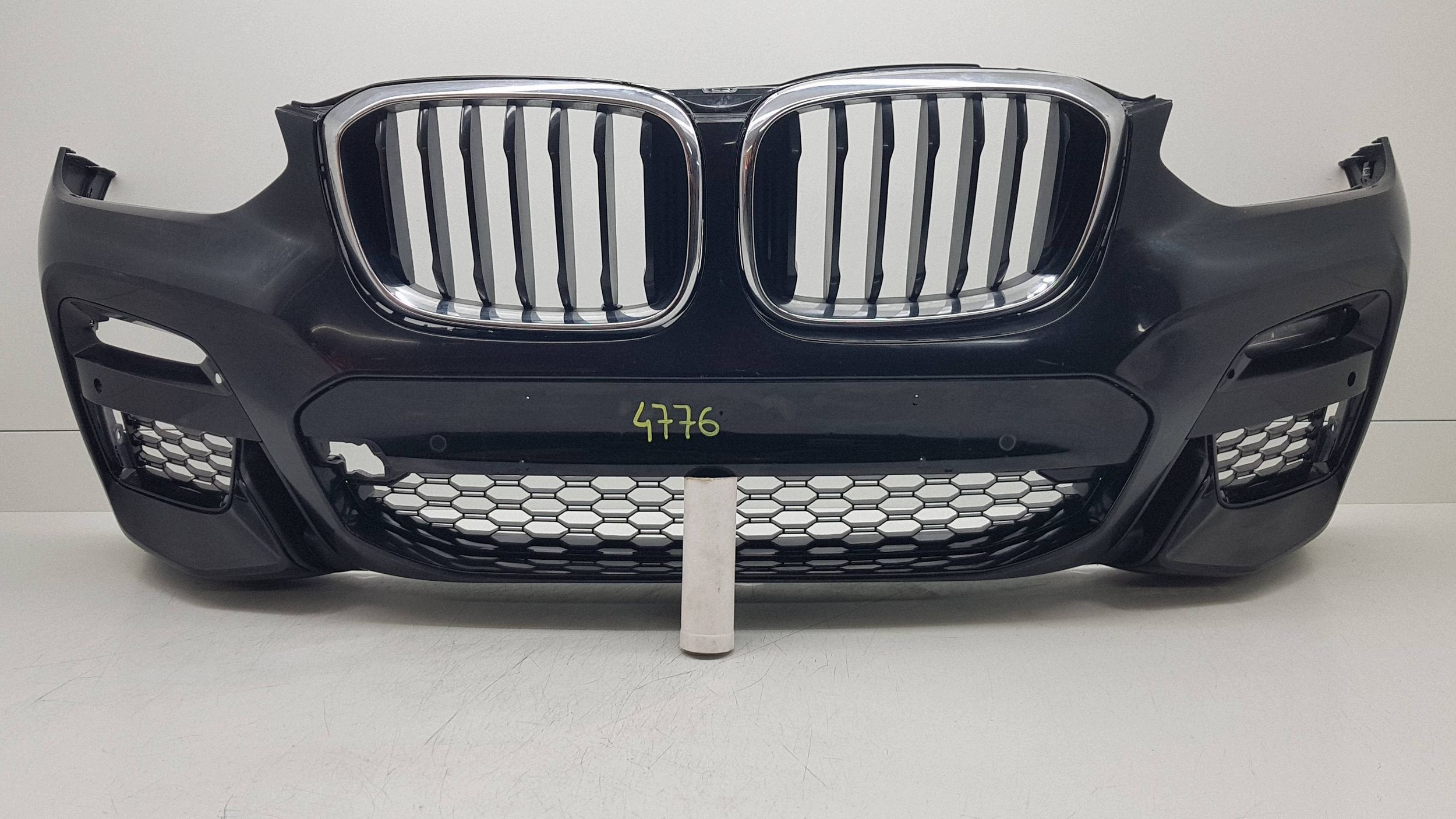 BMW X3 X4 G01 G02 nárazník předek 51118089743