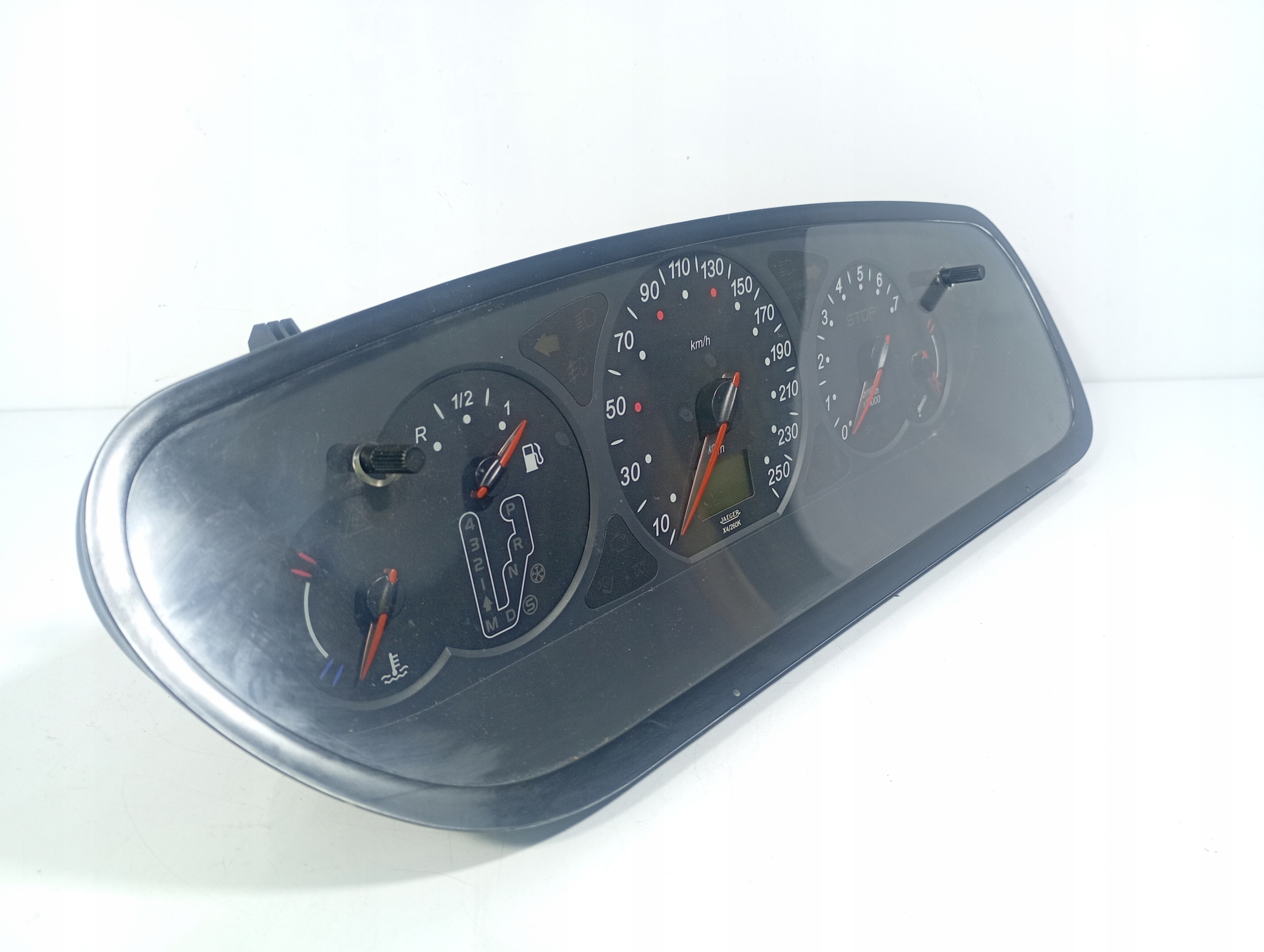 Citroen C5 00-04 dials dials tachometer OE 9651481180