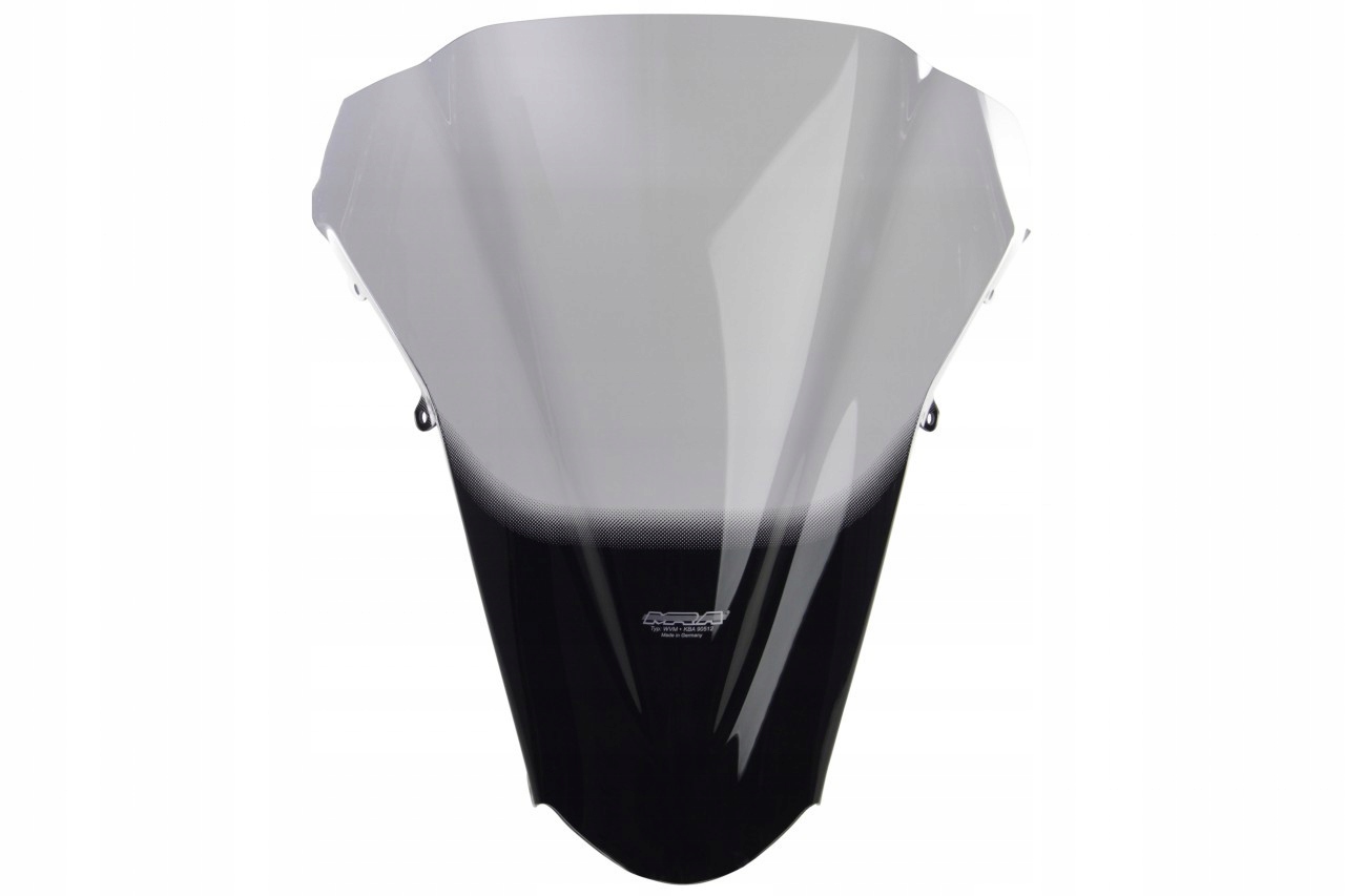 Motocyklové sklo Mra Honda Vfr 800 RC46 2002-2013, forma R, tónované