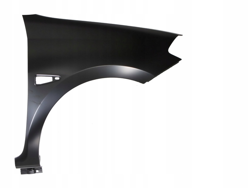 Pravý Blatník Renault Thalia II 2008-2013, Každá Barva