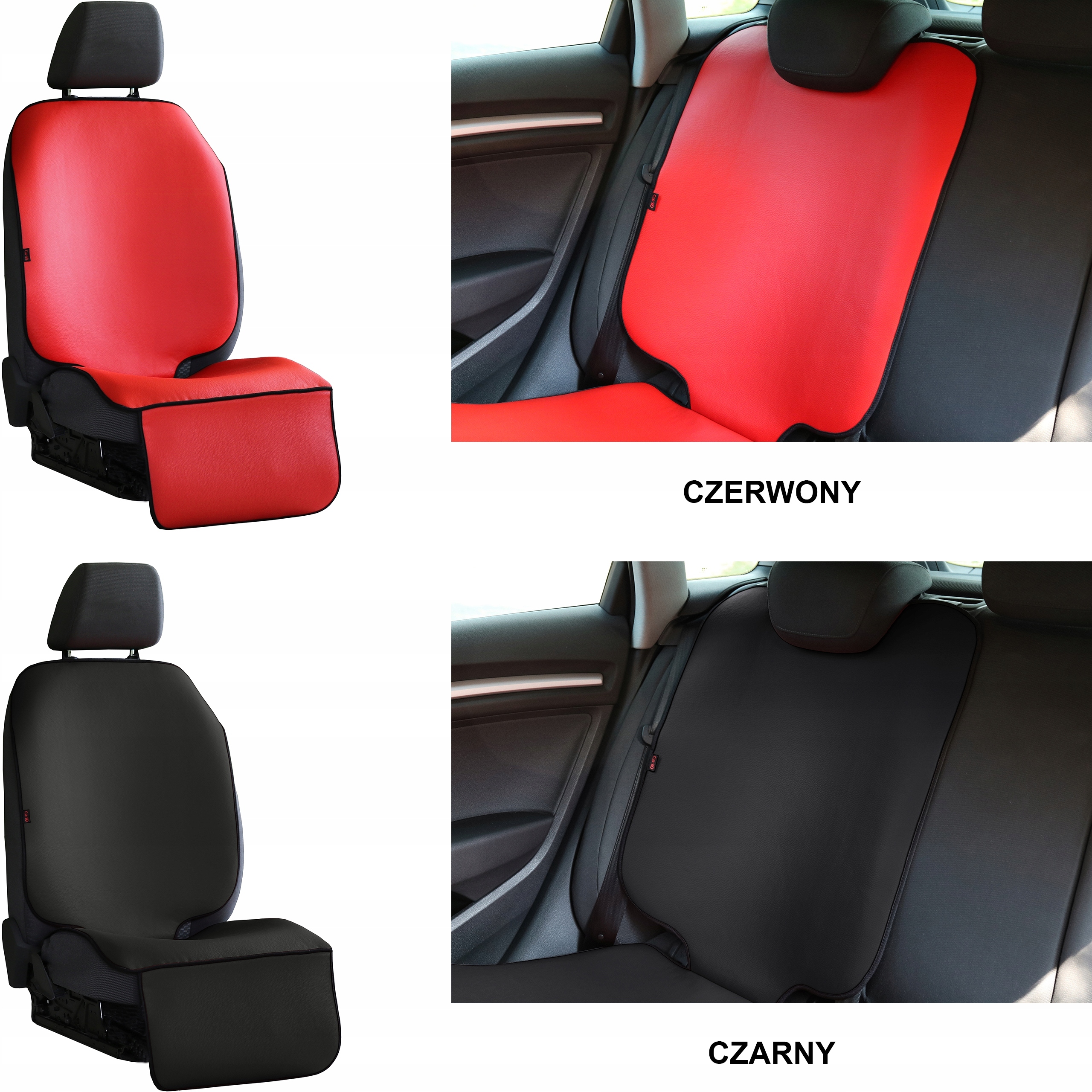 GRUBA MATA OCHRONNA OSŁONA POD FOTELIK SAMOCHODOWY Kod producenta 35