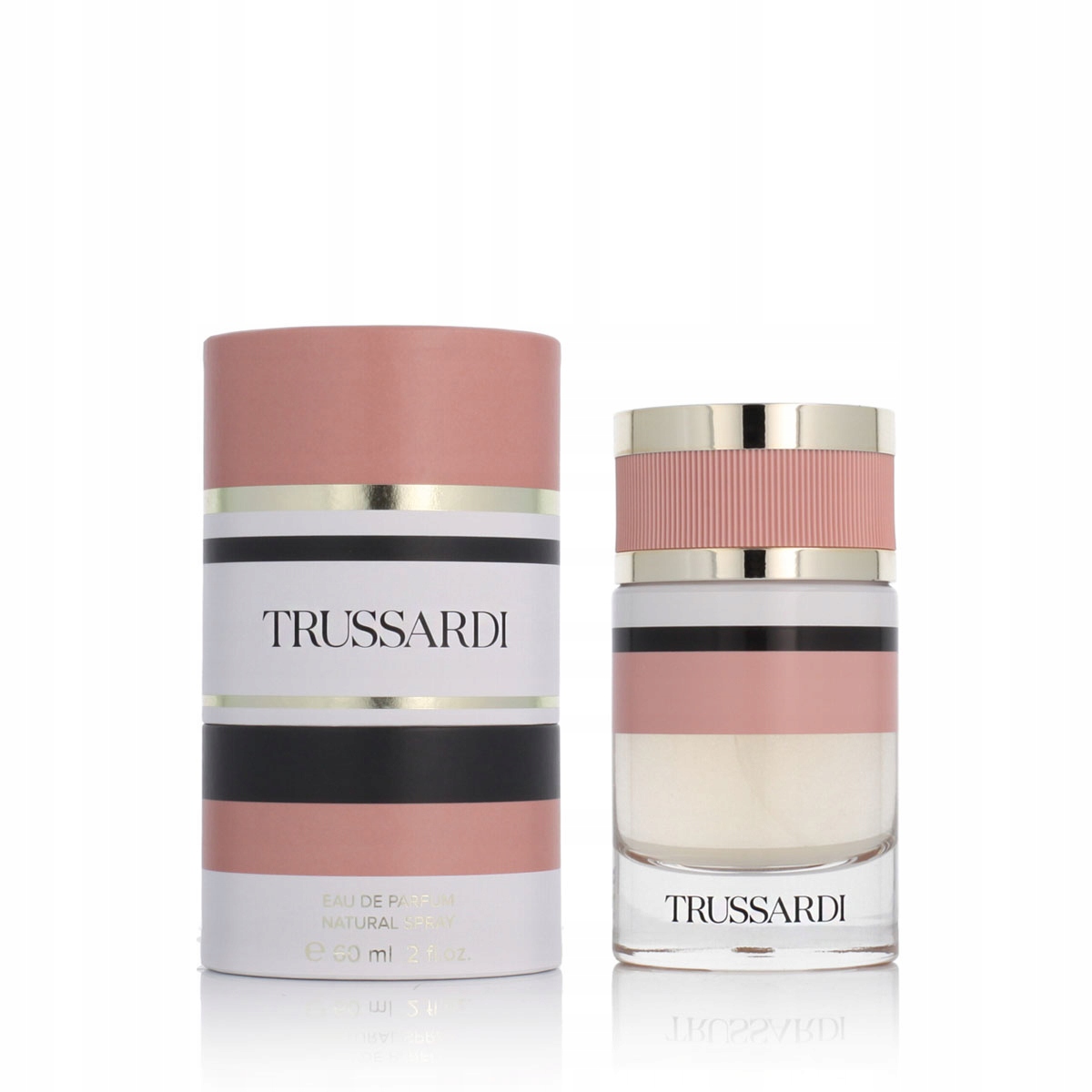 Trussardi Trussardi Edp 60 ml W