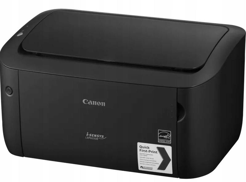 Canon i-Sensys LBP-6030B