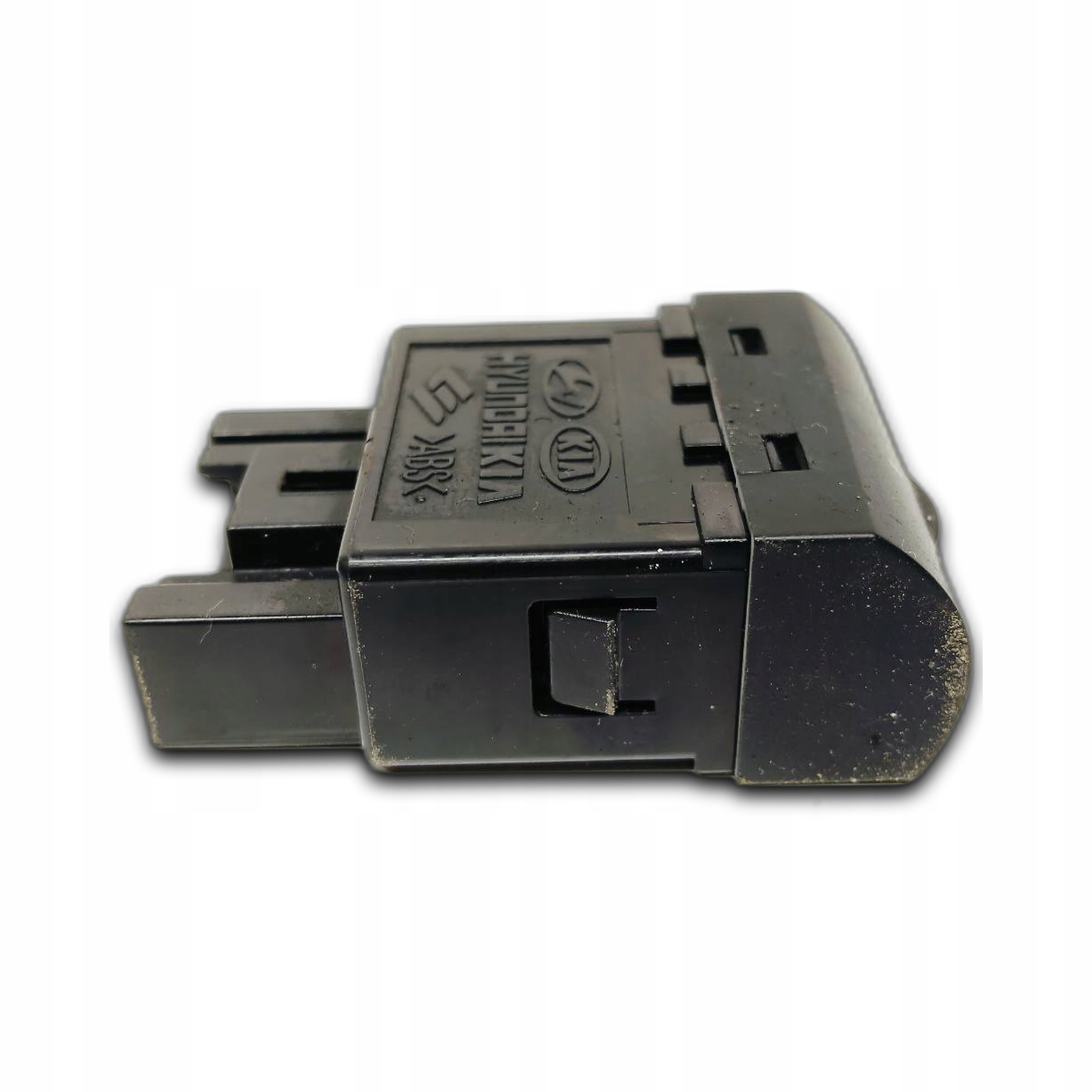 switch control of the lights KIA PICANTO 1.1 12V BDK