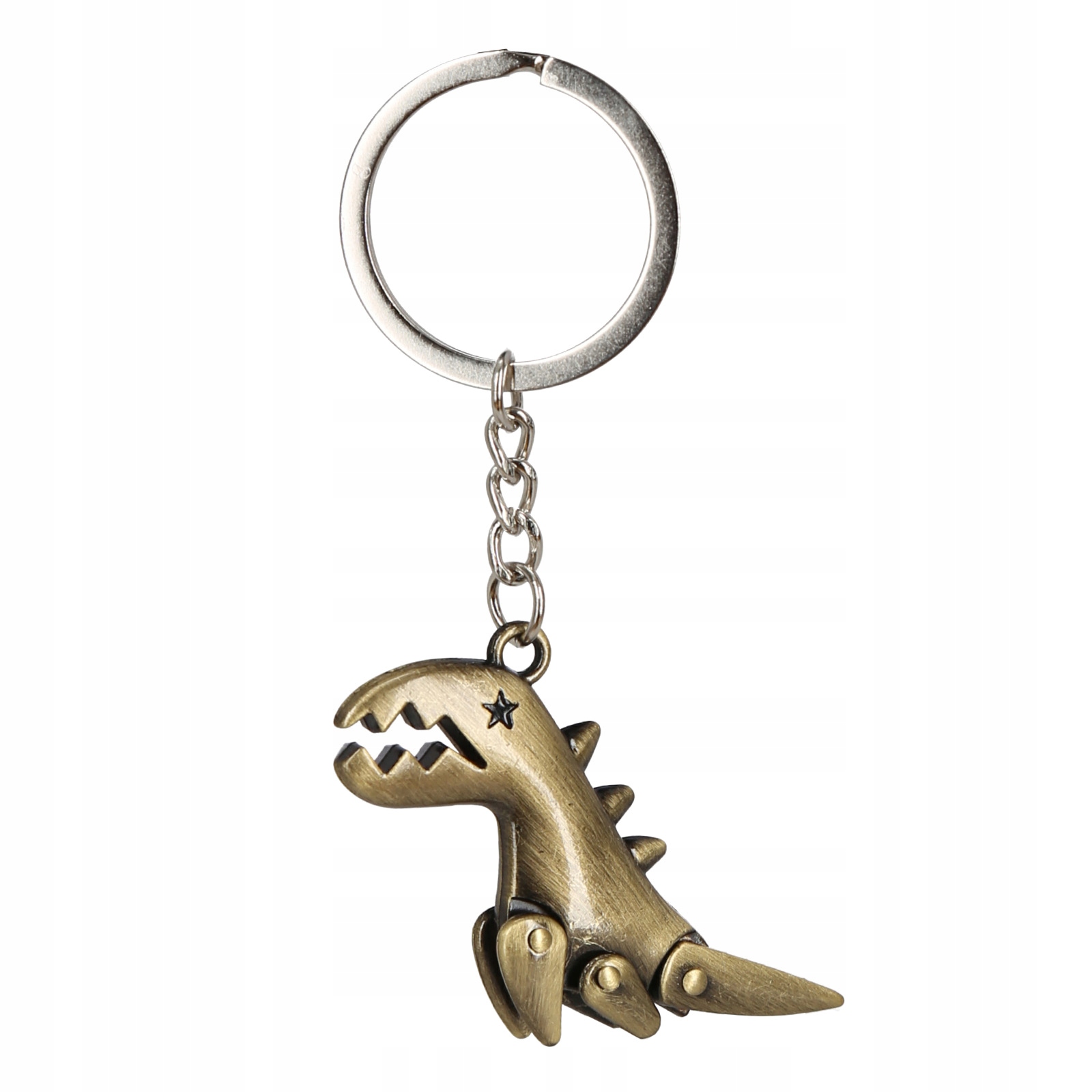 

Brelok do kluczy dla Niego Miluś Kajko Smok dinoza