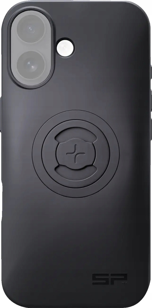 Etui Sp Connect Spc+ na telefon Iphone 17