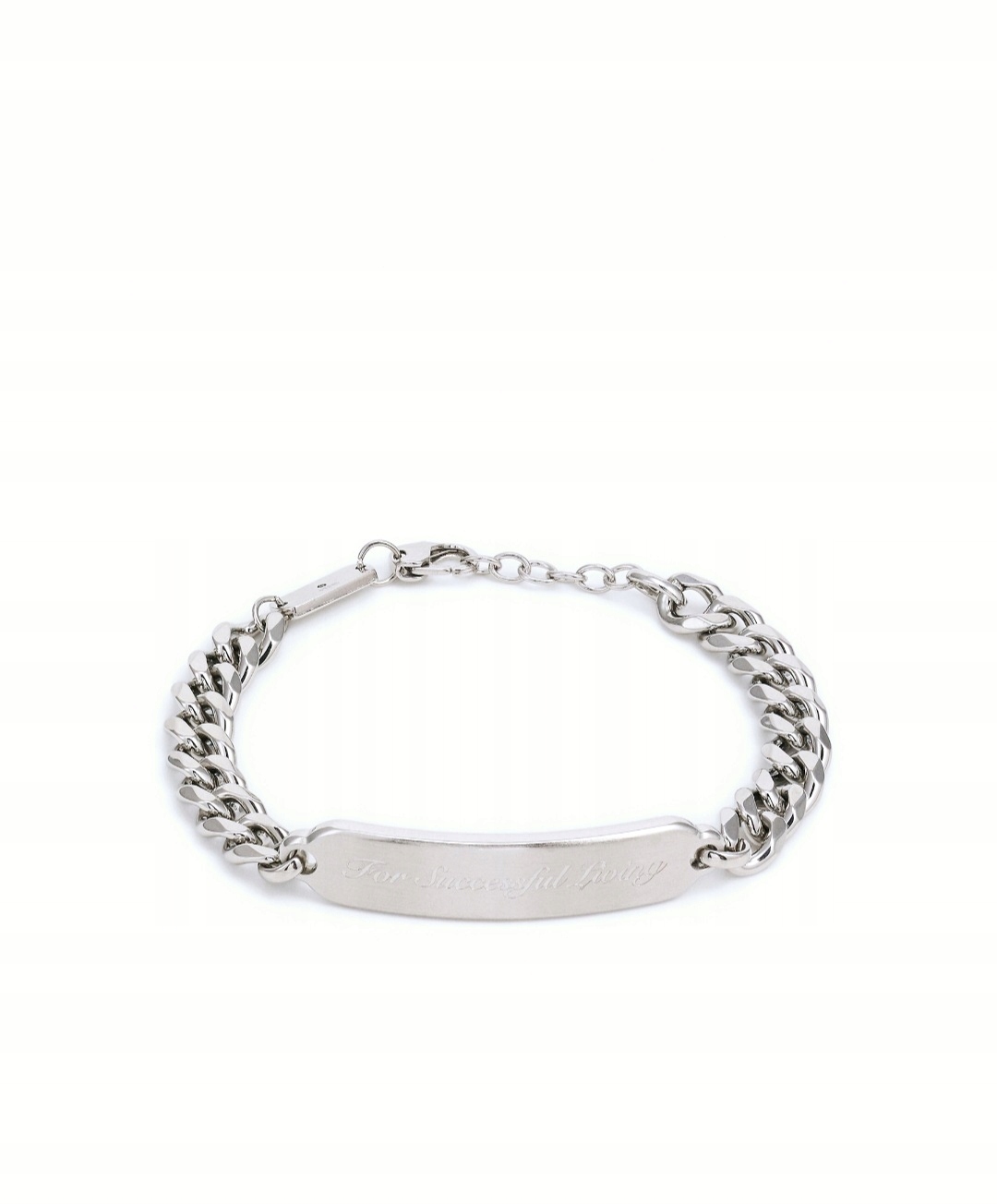 Diesel Pánský náramek