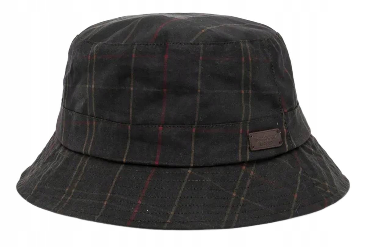 Sportovní čepice Barbour Darwen Wax rL
