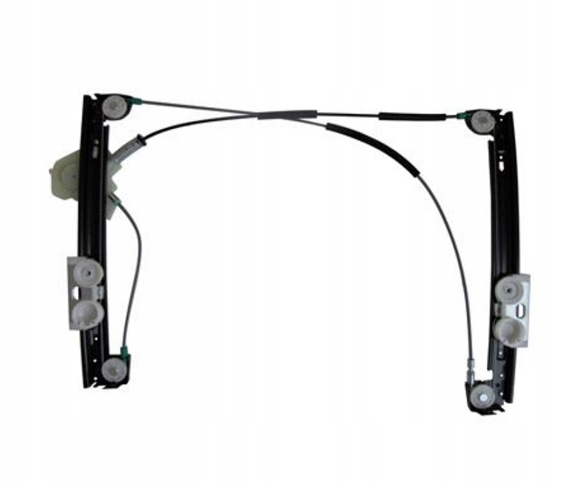 PODNOSNIKI SZYB NEW MINI COOPER 2002- 51337039451