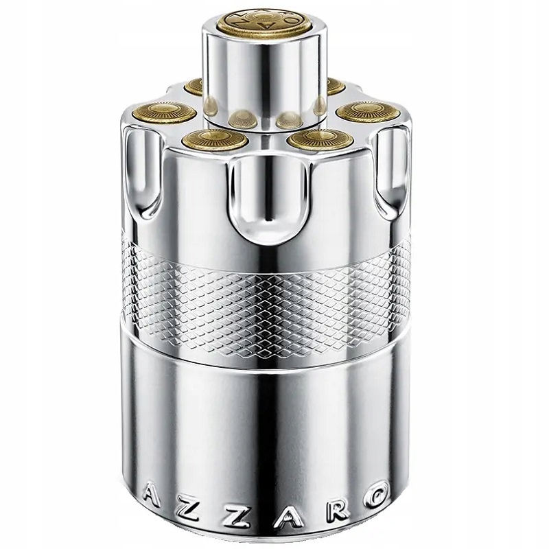 Azzaro Wanted parfémovaná voda sprej 100 ml