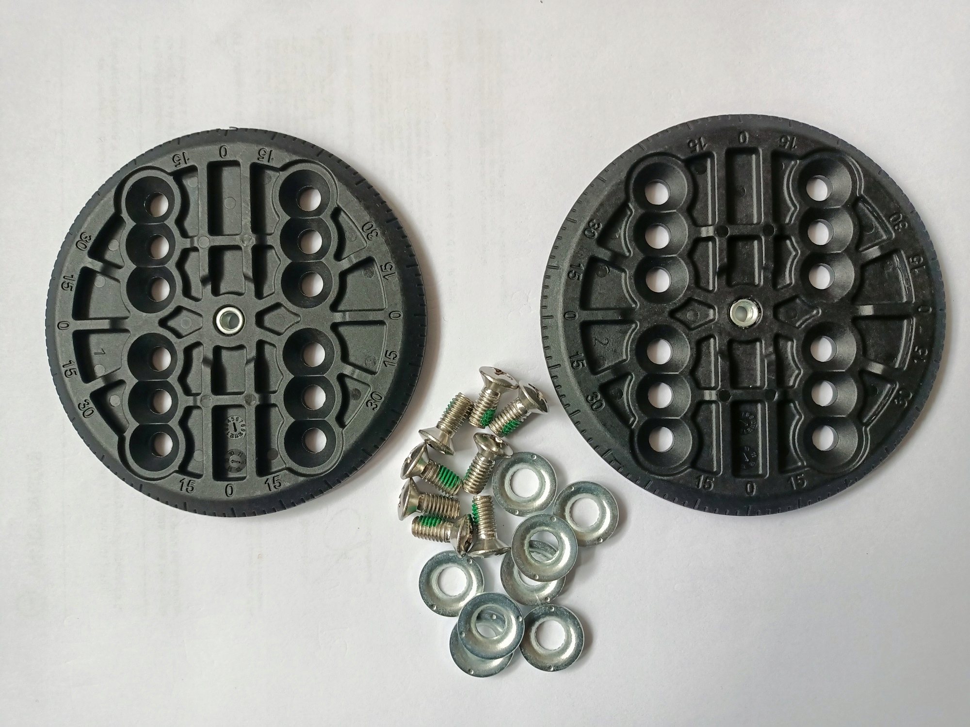 WIĄZANIA SP FASTEC CORE GREY MULT L 2024+gratis Model Core Multientry