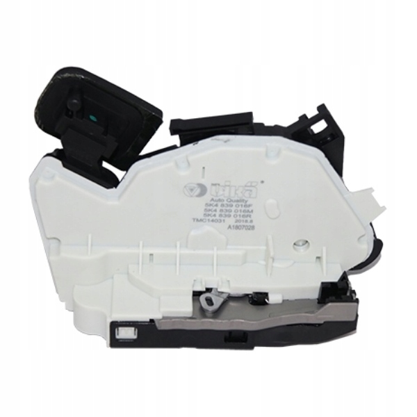 88391763801 - Замок задней двери P для VW POLO V 1.6 1.8