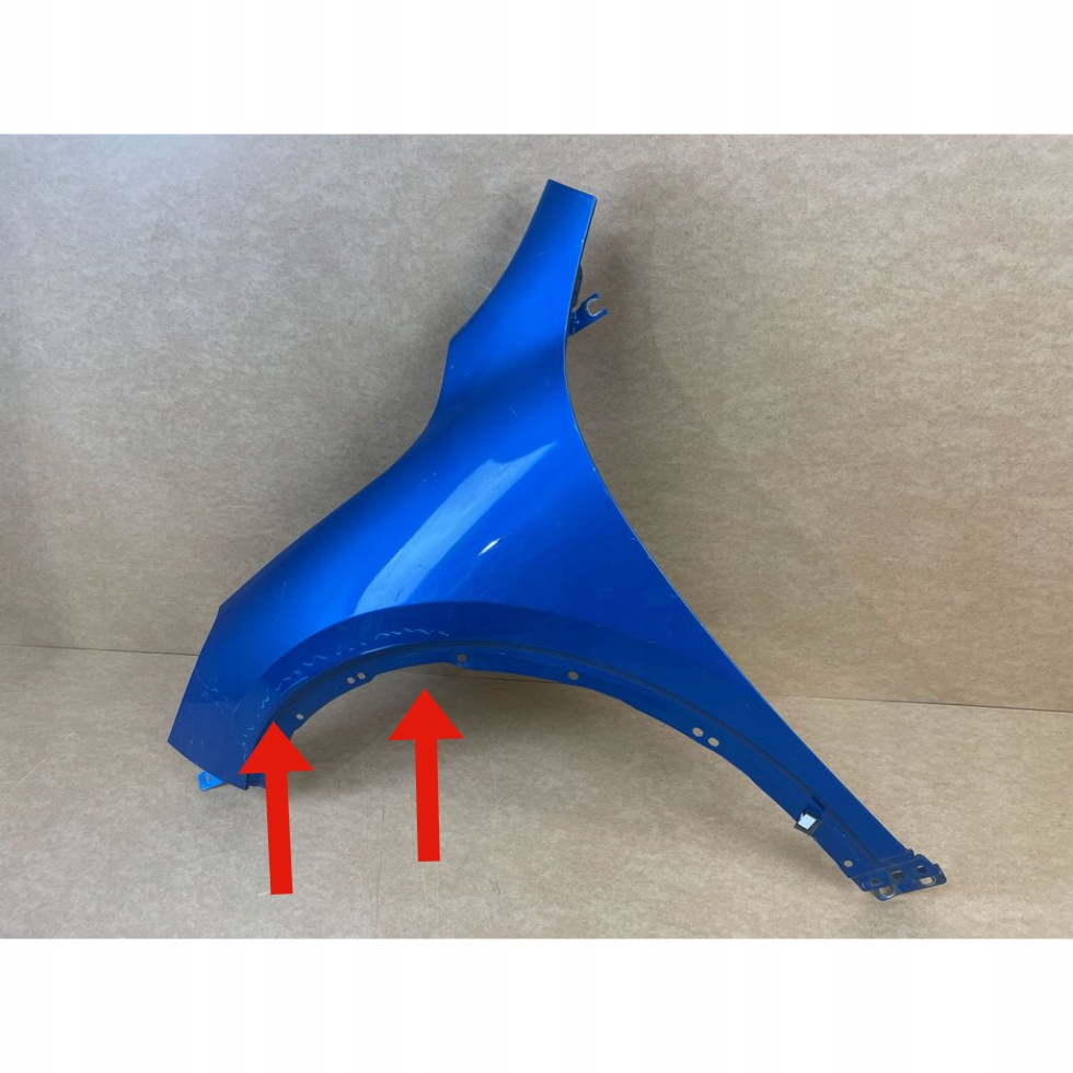 fender left front left front FORD KUGA MK3 III MK3 2019