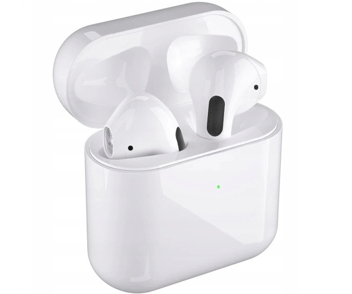 Słuchawki bezprzewodowe TWS i500 do iOS Android Kod producenta i500