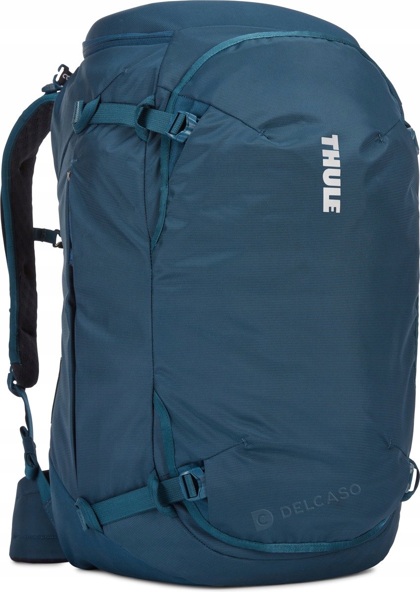 

Plecak turystyczny Thule Landmark 40L niebieski
