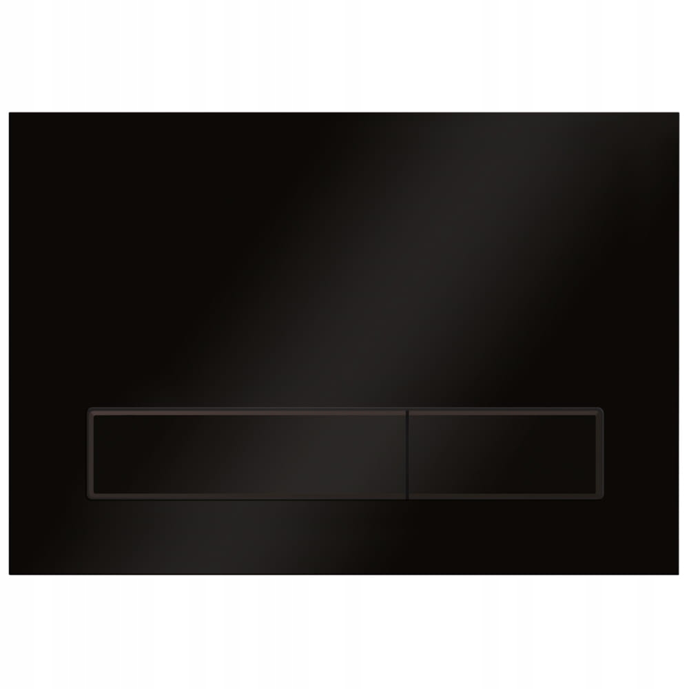 Kkpol Płytka Przycisków M08 Czarny Mat 350/PPC/114-00-00