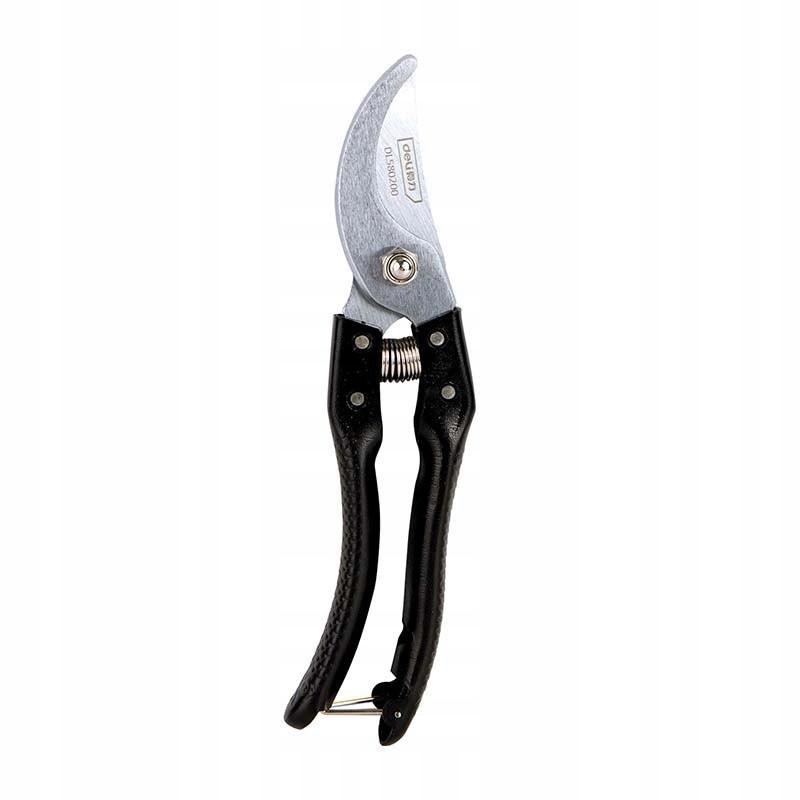 

Sekator uniwersalny Deli Tools, 8" (czarny)