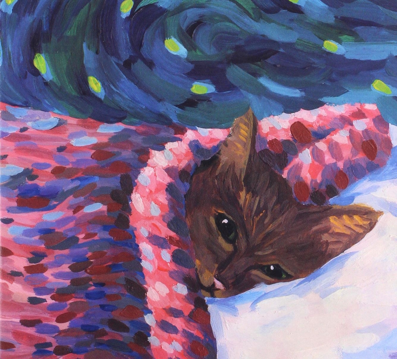 Cavetown: Sleepyhead (CD)