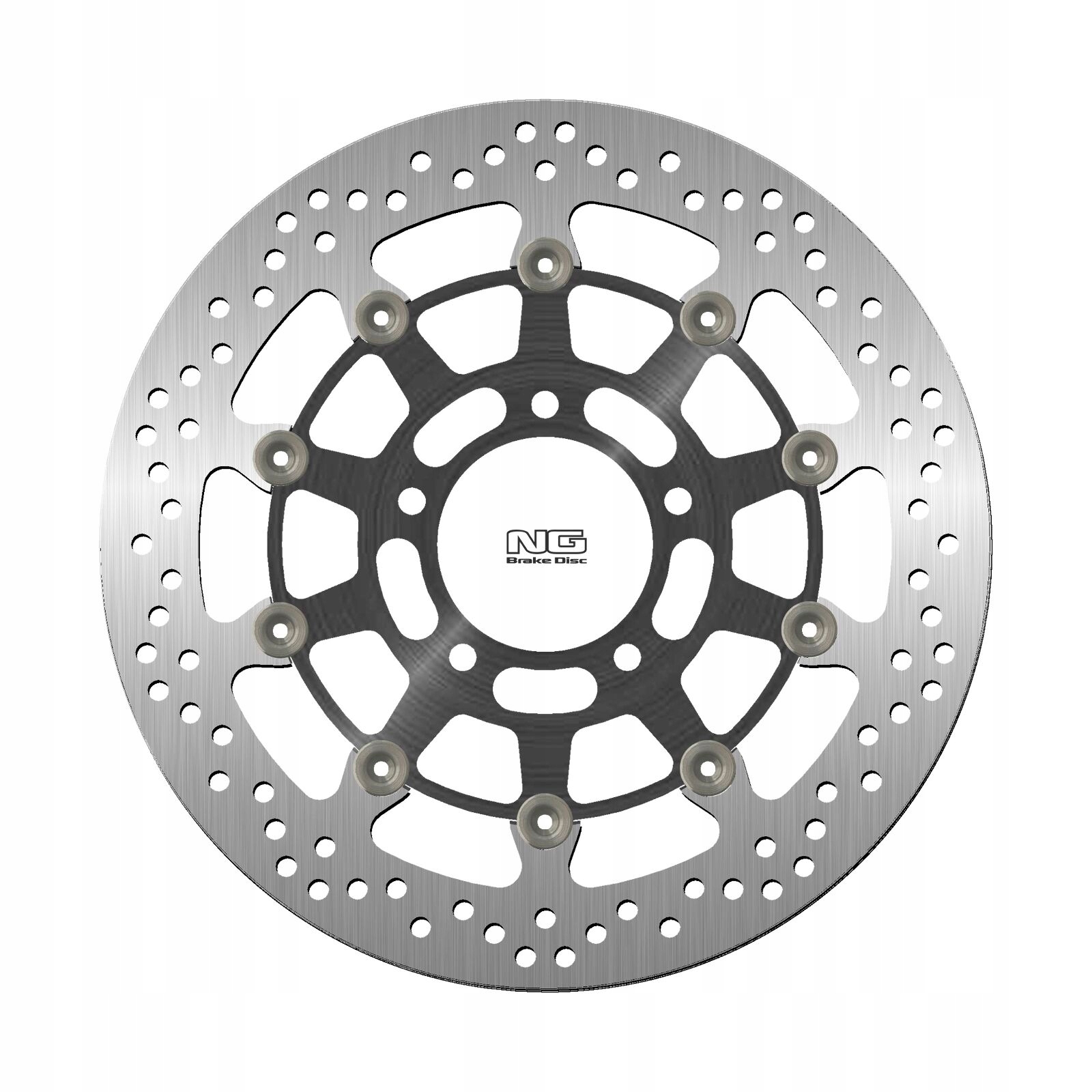 Brzdový kotúč Ng 1260G DIS1260G