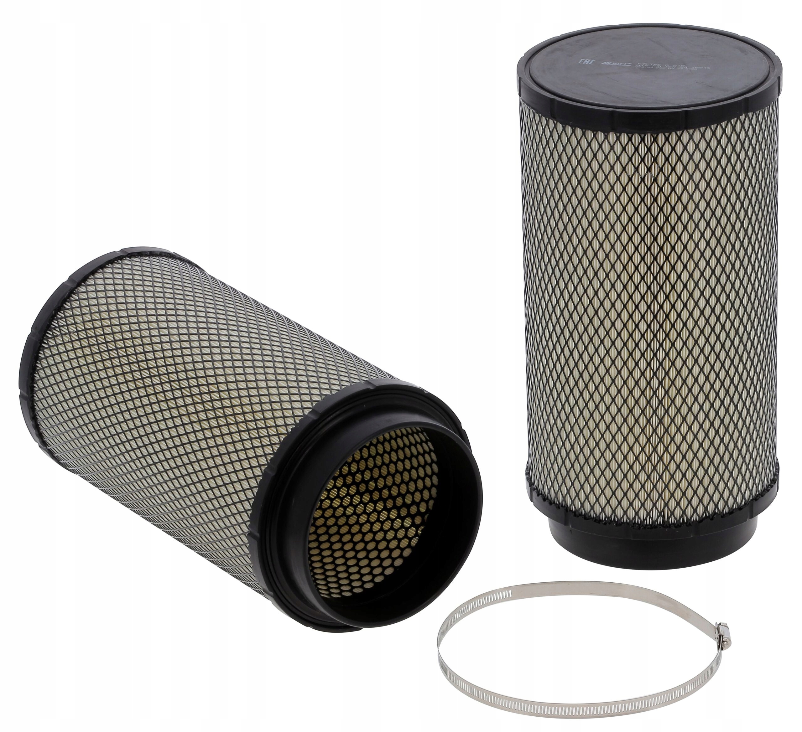 Vzduchový filtr Sa 16815 Hifi Filter